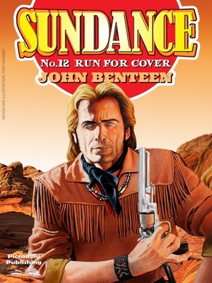 cover image of Sundance 12